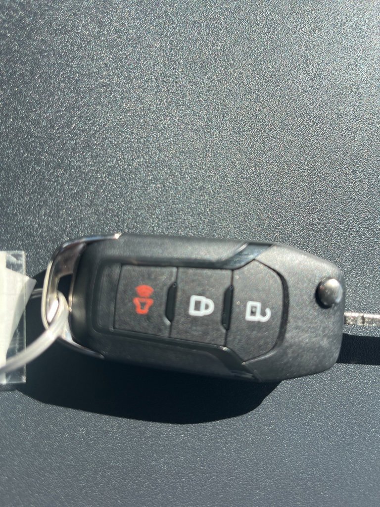 New 2026 Ford F250 XL w/ XL Chrome Package image 24