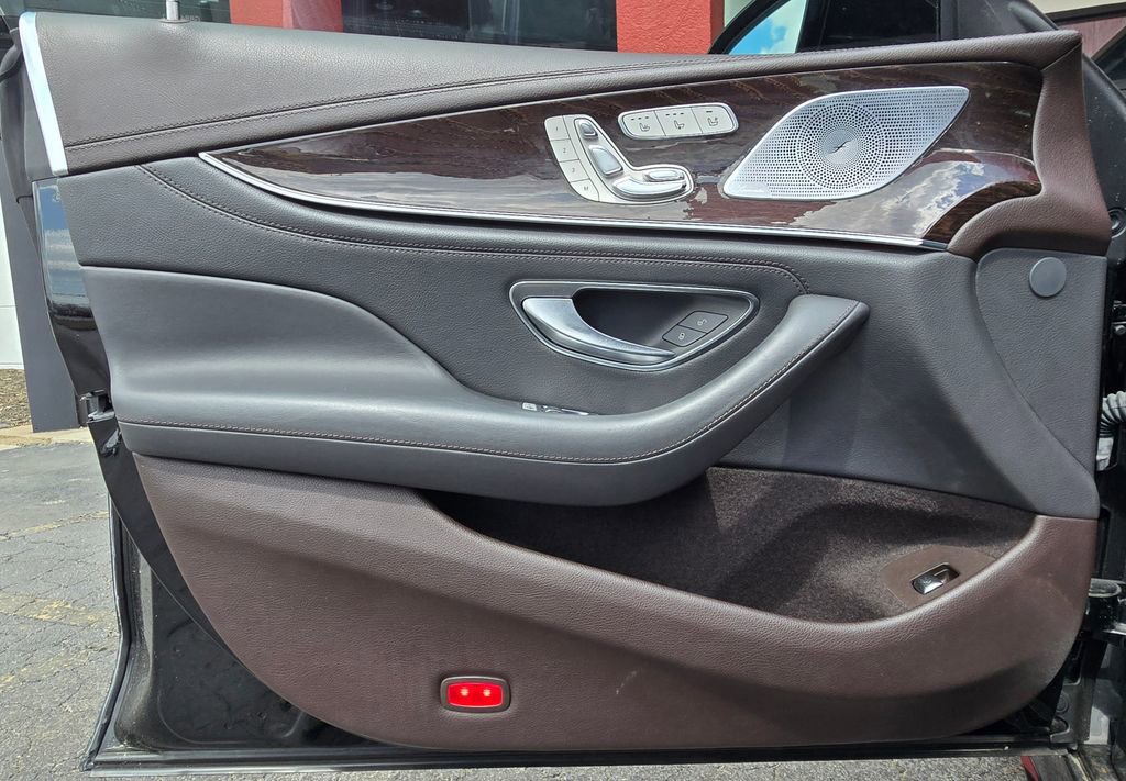 Used 2019 Mercedes-Benz CLS 450 4MATIC image 16