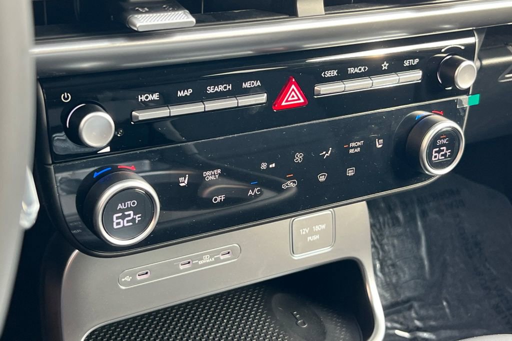 New 2026 Hyundai Ioniq 9 SE image 18