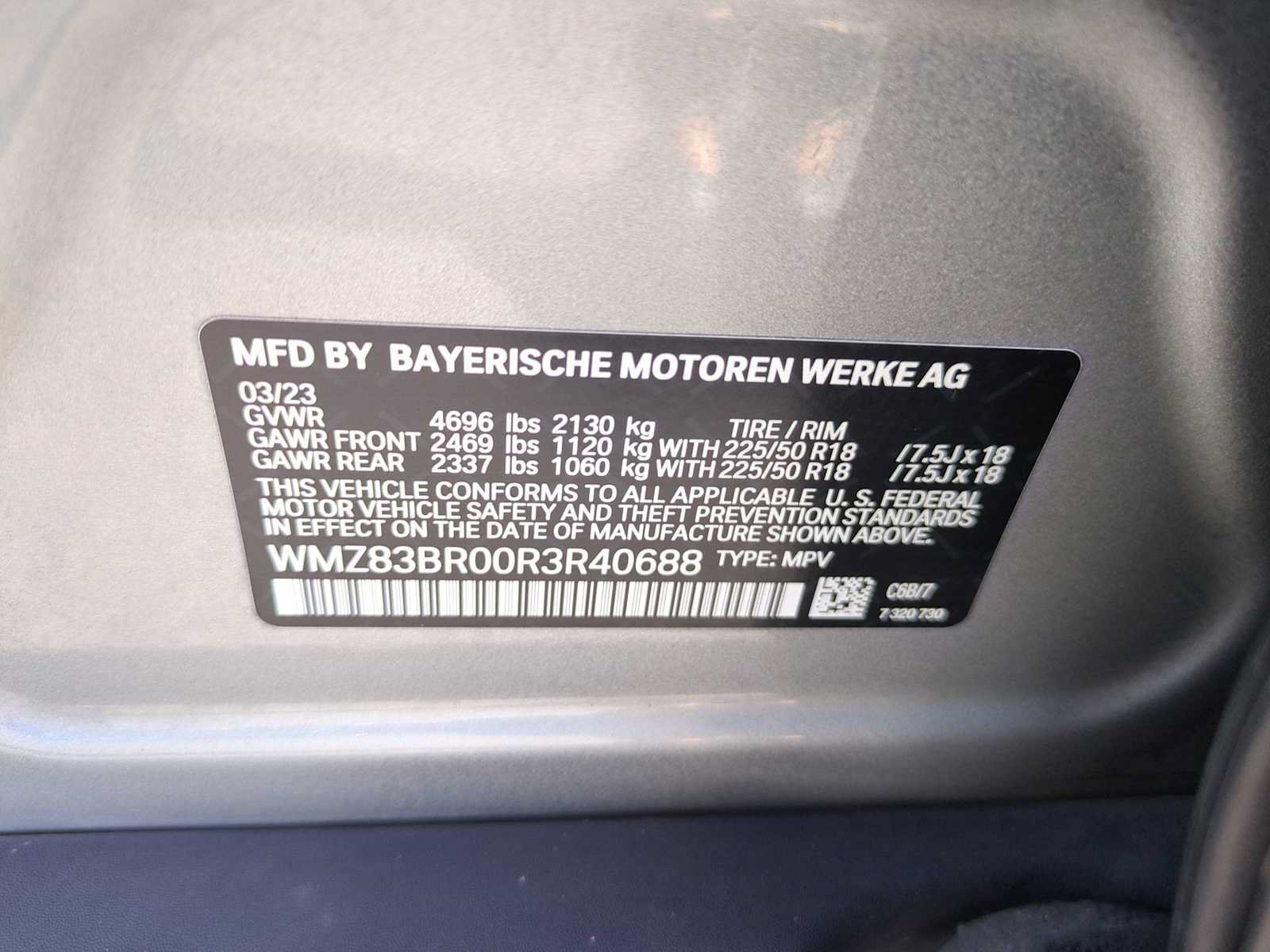 Used 2024 MINI Cooper Countryman S AWD/4WD image 38