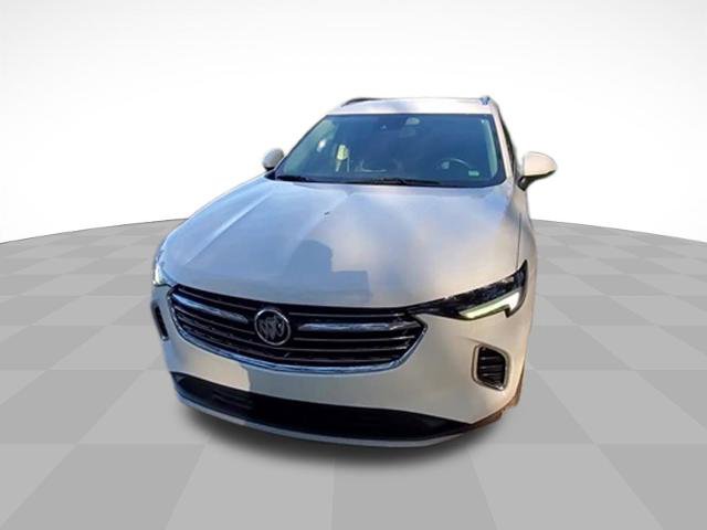 Used 2021 Buick Envision Essence image 31