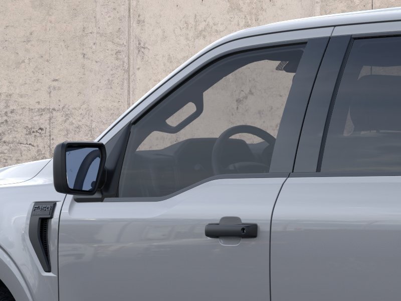 New 2026 Ford F150 STX RWD image 42
