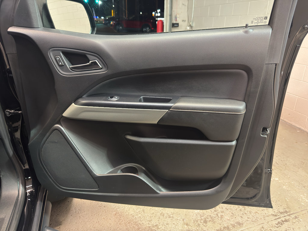 Used 2021 GMC Canyon AT4 AWD/4WD image 22