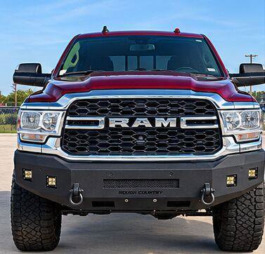 Used 2019 RAM 2500 Tradesman AWD/4WD image 29