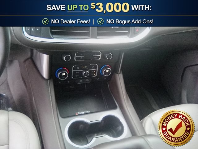 Used 2023 Chevrolet Tahoe LT w/ Luxury Package RWD image 20