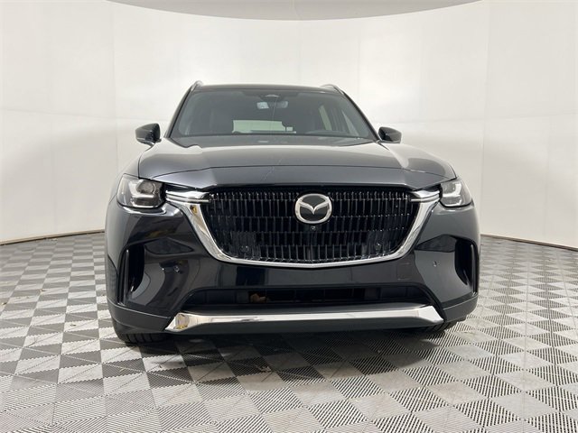 Certified 2024 MAZDA CX-90 Plug-In Hybrid w/ Premium Plus image 3