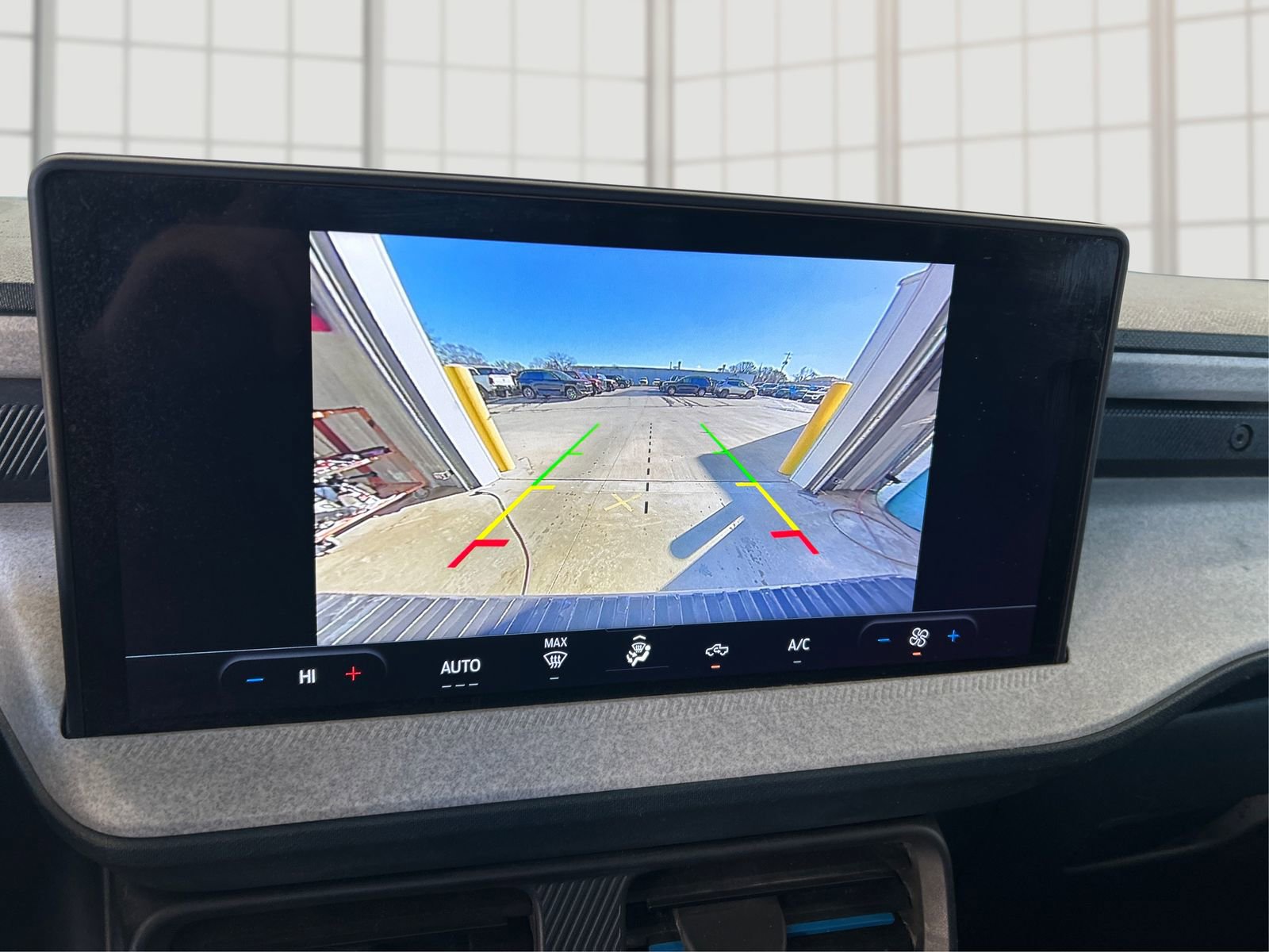 Used 2025 Ford Maverick XLT w/ Equipment Group 302A image 25