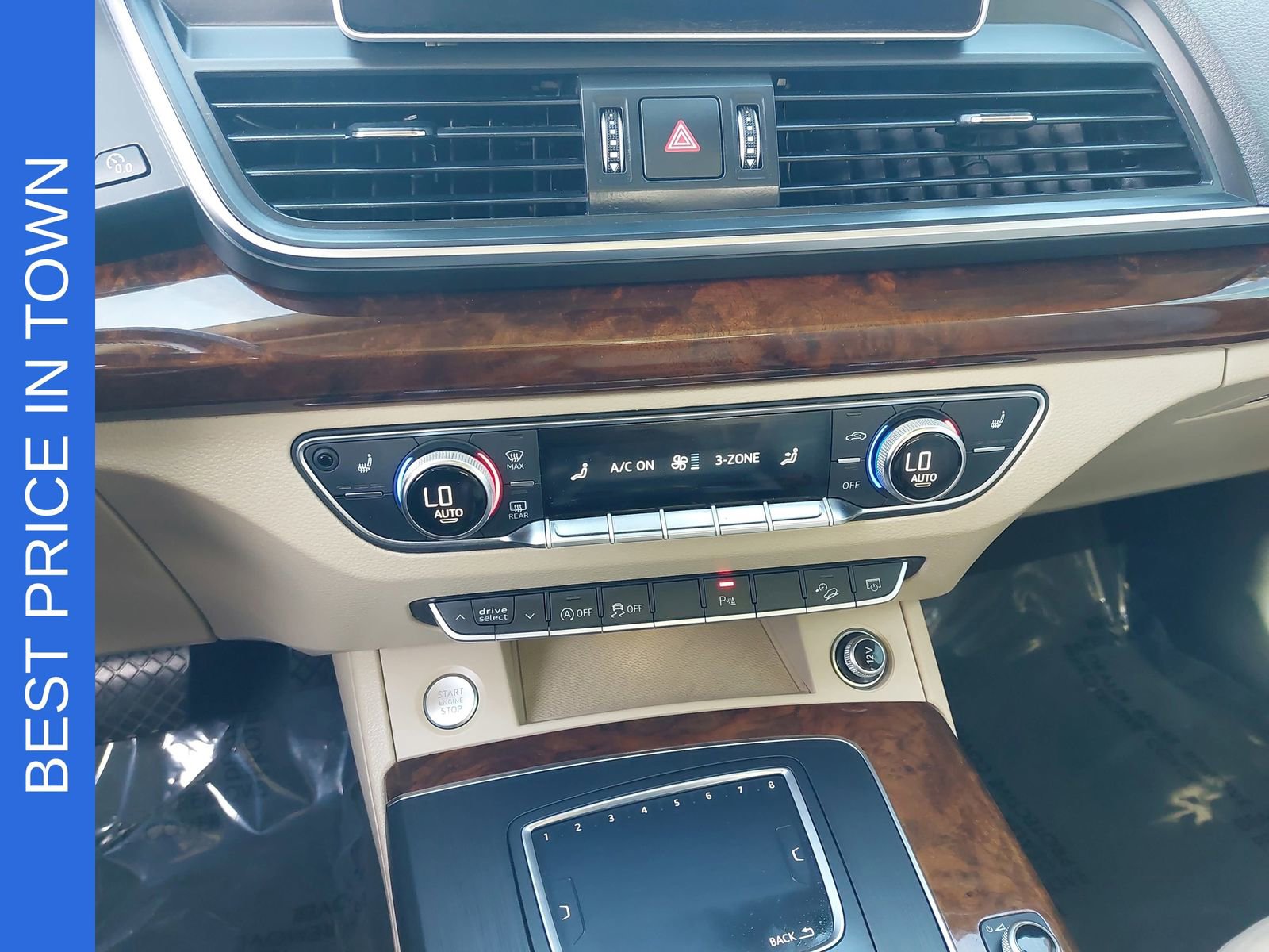 Used 2018 Audi Q5 2.0T Premium Plus w/ Premium Plus Package image 24