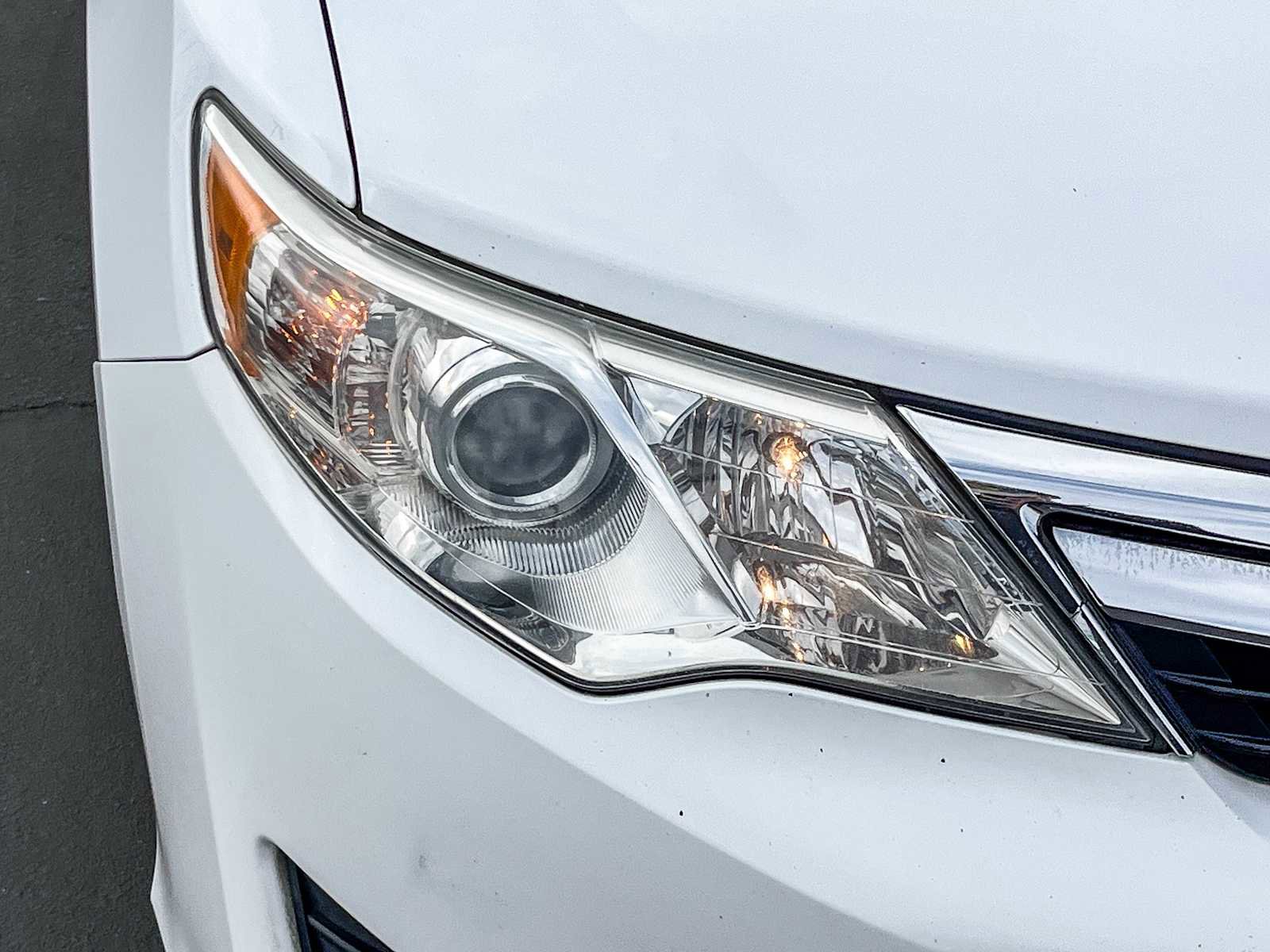 Used 2013 Toyota Camry SE image 7