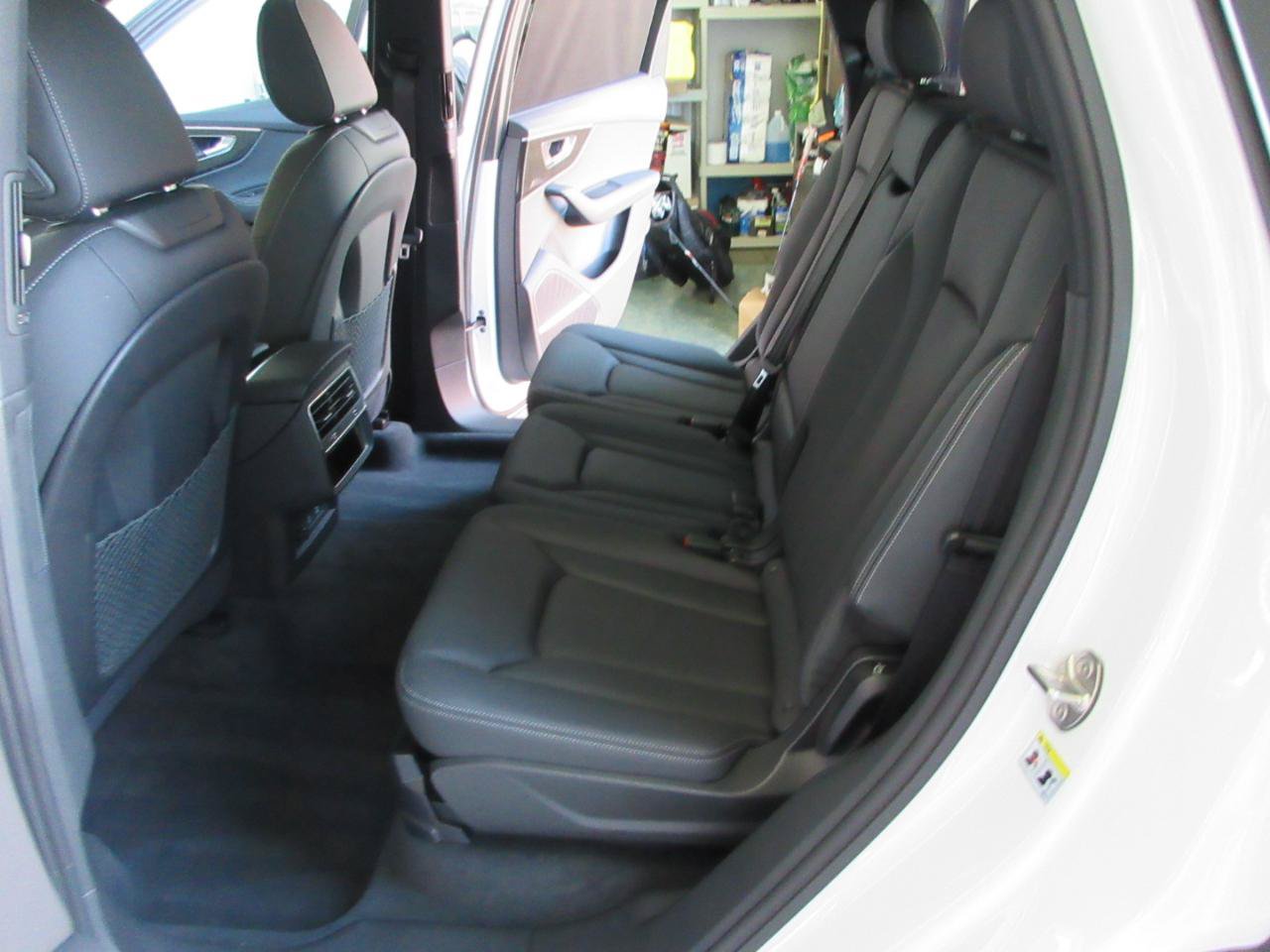 Used 2025 Audi Q7 3.0T Premium Plus w/ Premium Plus Package AWD/4WD image 49