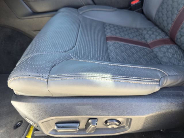 Used 2026 Toyota Sequoia Capstone image 17