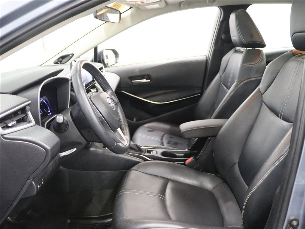 Used 2020 Toyota Corolla XLE FWD image 10