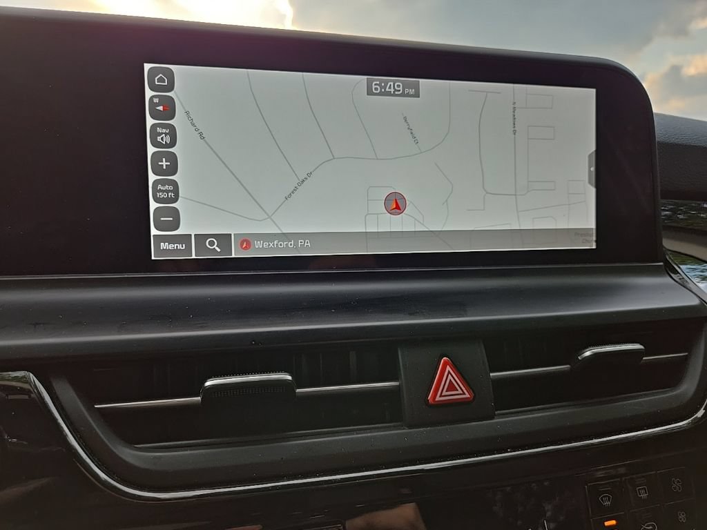 Certified 2024 Kia Seltos S AWD/4WD image 24
