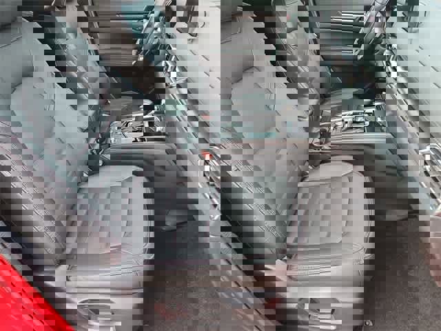 Used 2023 MAZDA CX-5 AWD 2.5 Turbo image 22