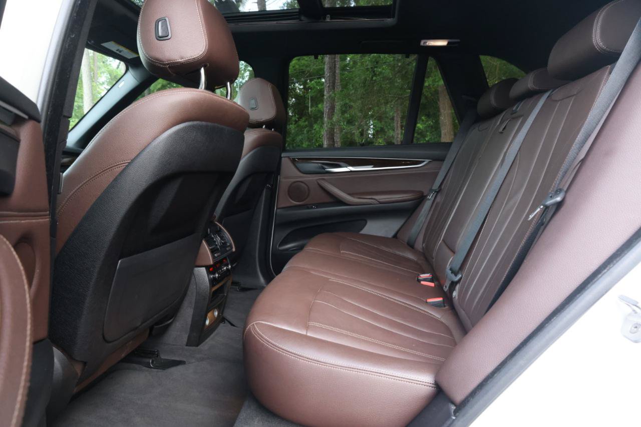 Used 2018 BMW X5 sDrive35i RWD image 19