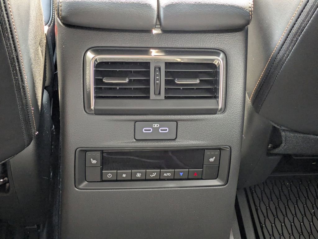 New 2026 MAZDA CX-90 3.3 Turbo w/ Premium Plus Pkg image 13