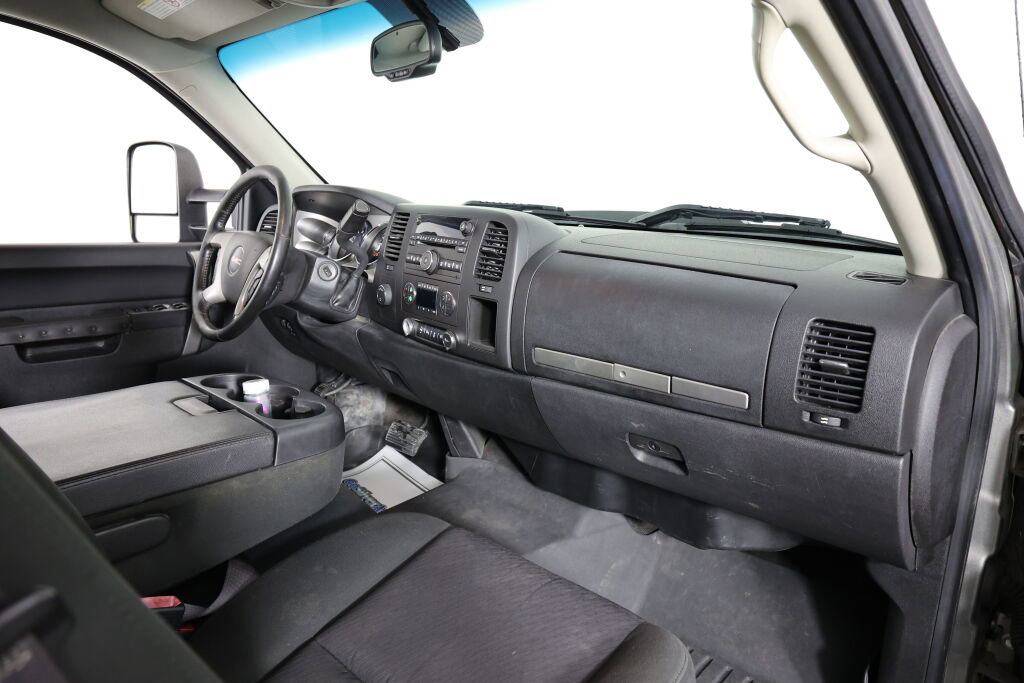 Used 2012 GMC Sierra 2500 SLE w/ SLE Preferred Package image 23