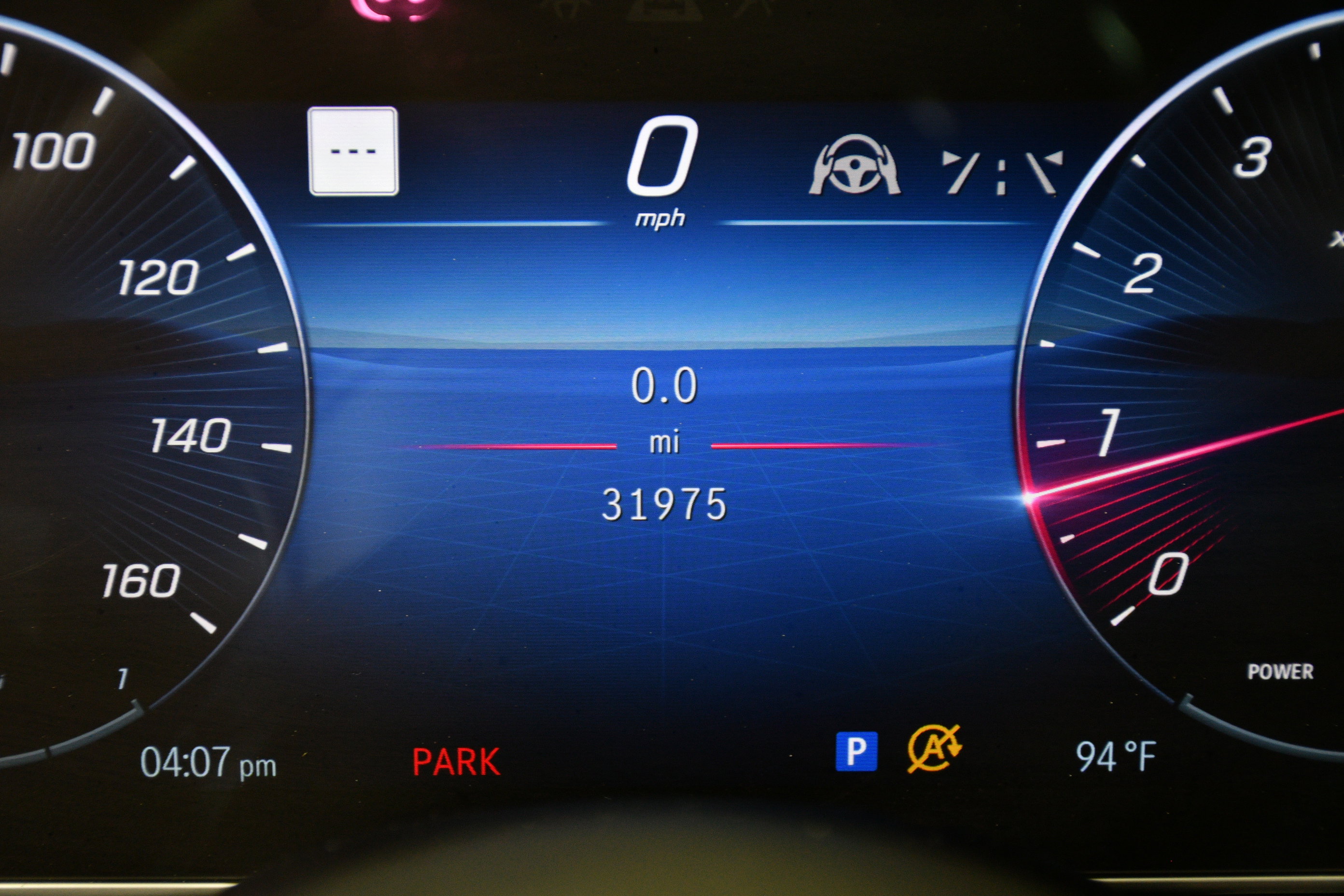 Used 2024 Mercedes-Benz S 580 4MATIC Sedan image 14