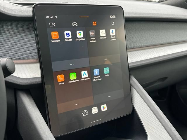Certified 2024 Polestar Polestar 2 AWD/4WD image 23