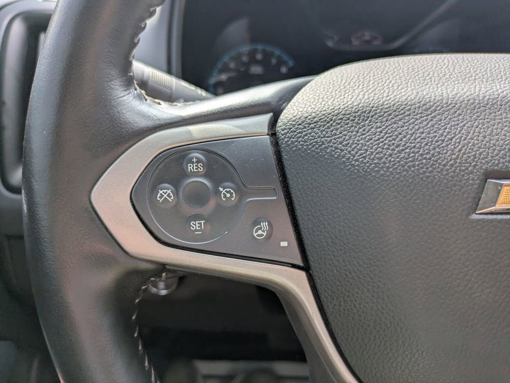 Used 2022 Chevrolet Colorado Z71 image 19