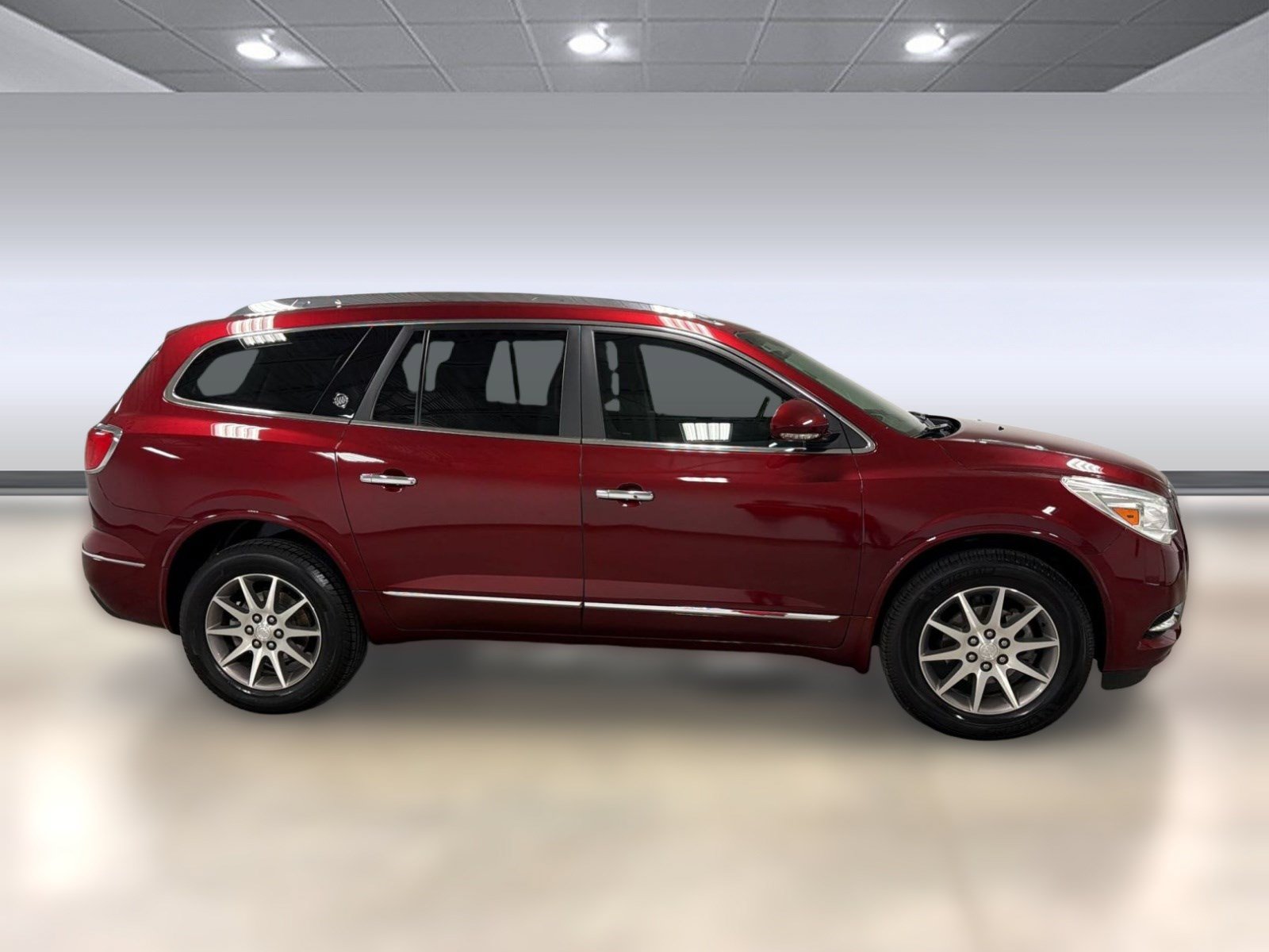 Used 2017 Buick Enclave Convenience w/ Trailering Package FWD image 7