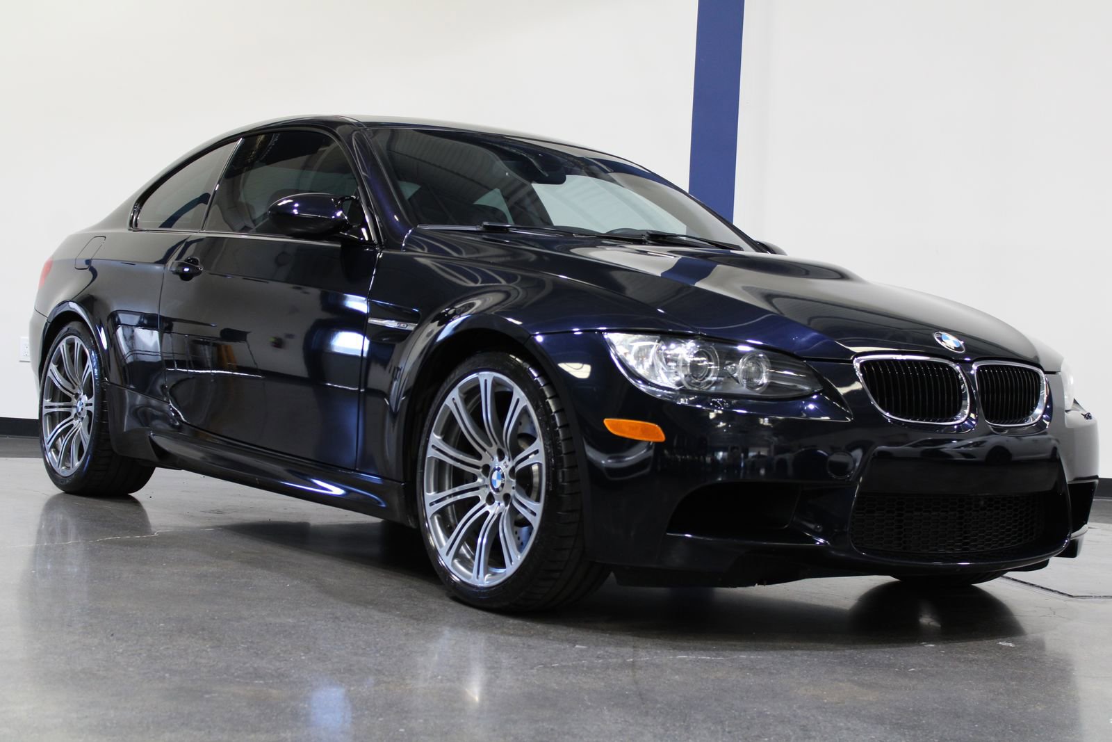 Used 2011 BMW M3 Coupe image 3