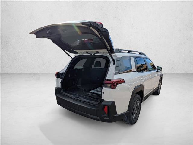 New 2026 Subaru Outback Premium image 24