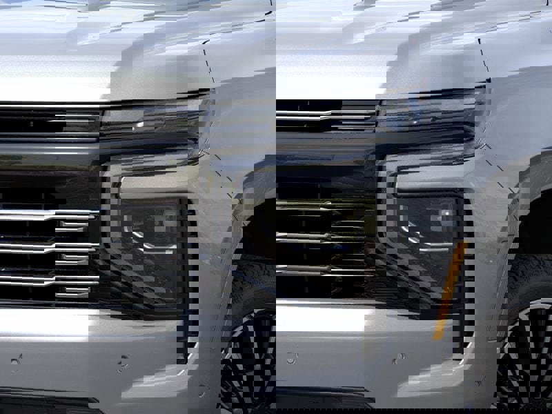 New 2026 Chevrolet Tahoe High Country image 10