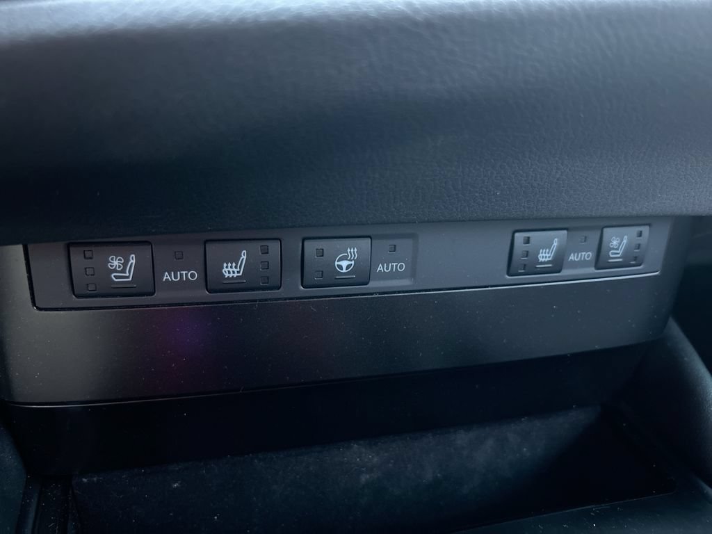 Used 2024 Lexus ES 350 w/ Premium Package FWD image 31