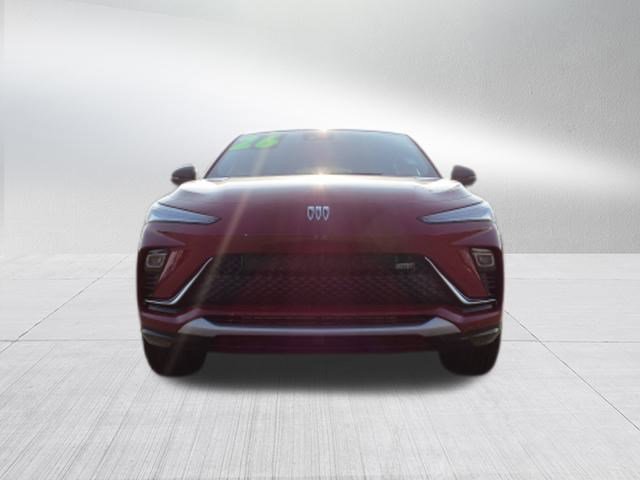 New 2026 Buick Envista Sport Touring w/ Convenience I Package image 8