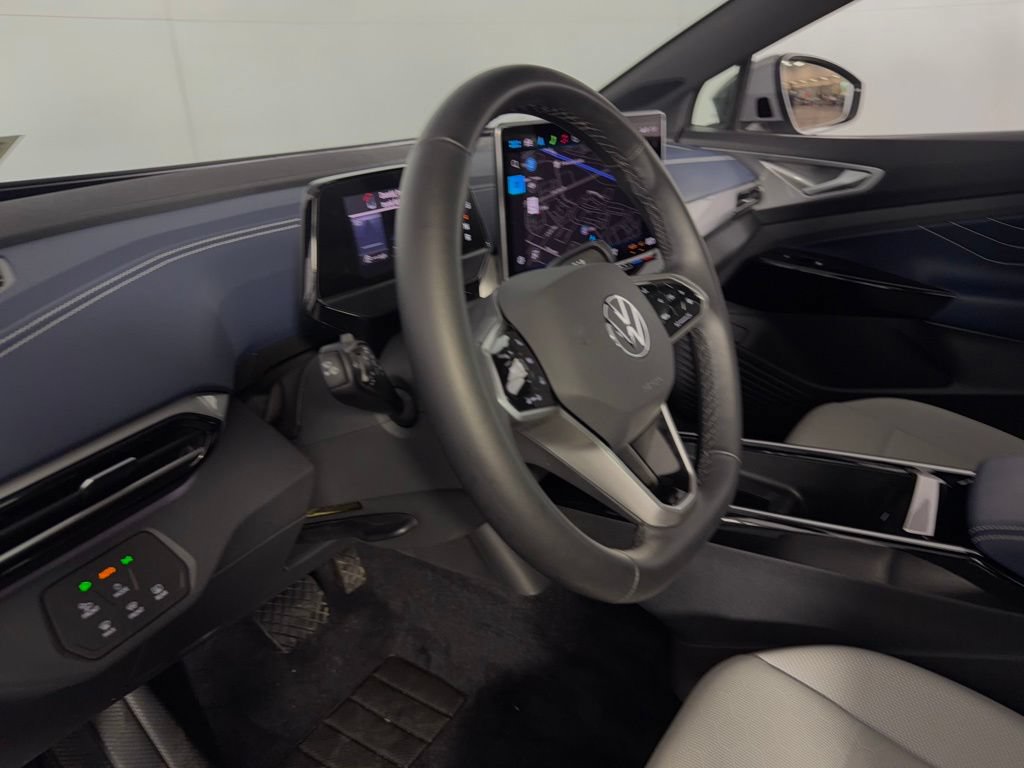 Used 2024 Volkswagen ID.4 Pro S AWD/4WD image 24