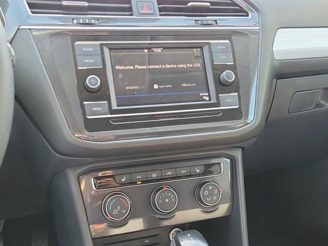 Used 2023 Volkswagen Tiguan S FWD image 23