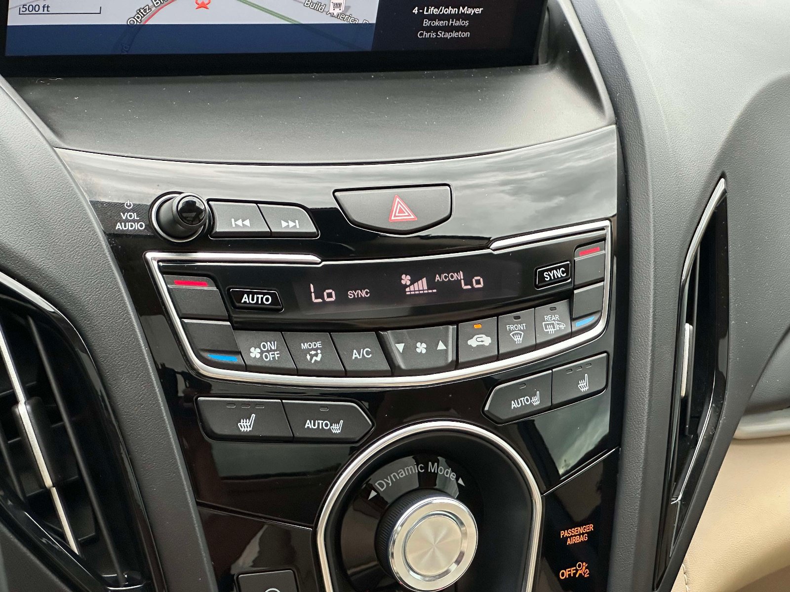 Certified 2021 Acura RDX w/ Technology Package AWD/4WD image 20