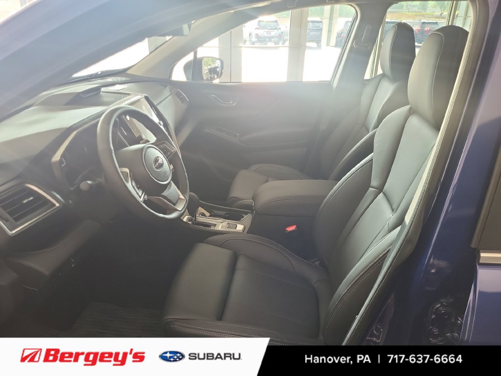 New 2026 Subaru Ascent Limited AWD/4WD image 8