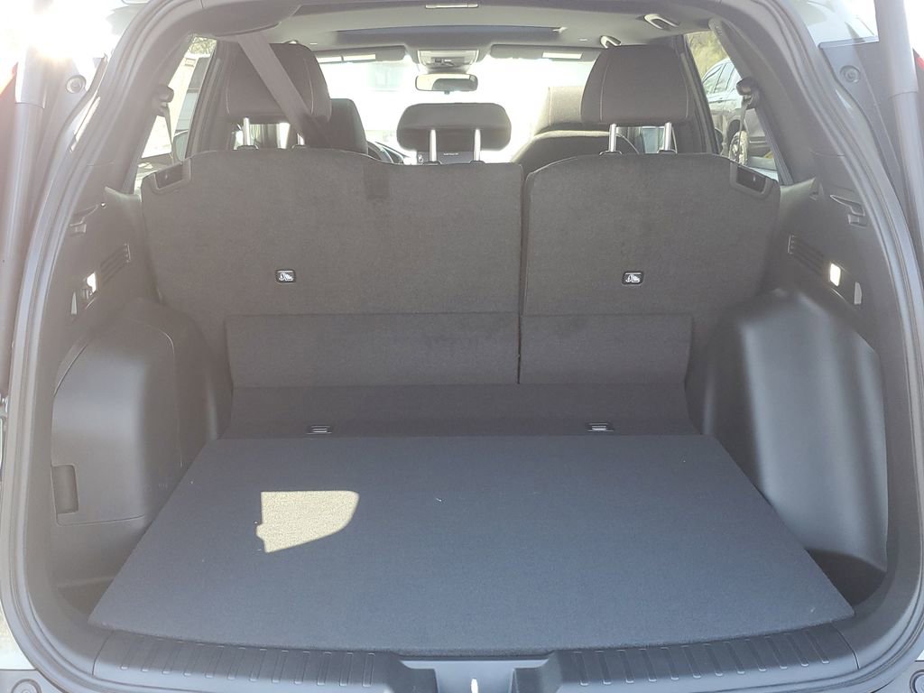 New 2026 Honda CR-V TrailSport image 30