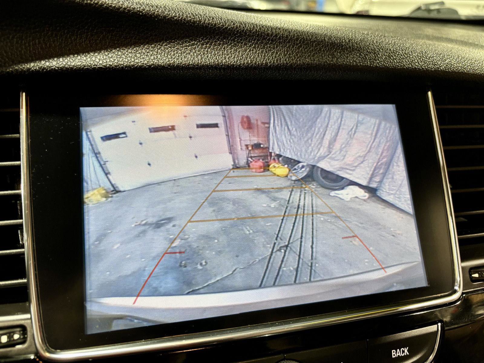 Used 2018 Buick Encore Preferred AWD/4WD image 9