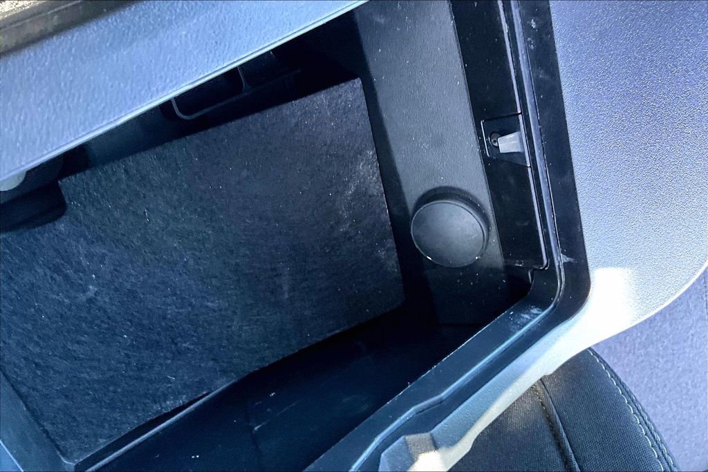 Used 2024 Ford Mustang Coupe RWD image 16