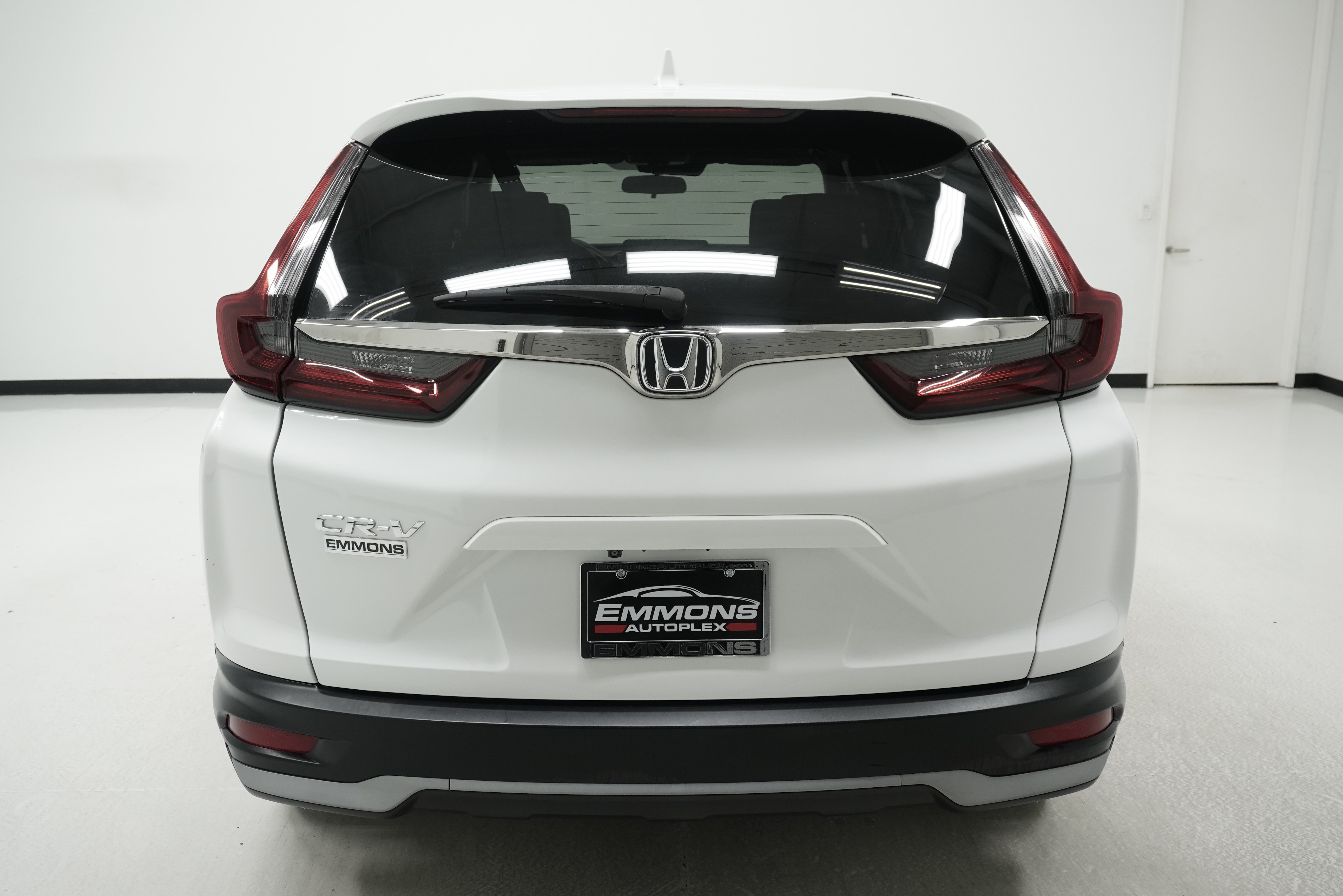 Used 2021 Honda CR-V EX image 5