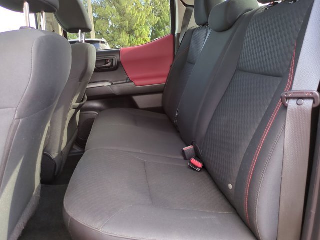 Used 2023 Toyota Tacoma SR5 image 14