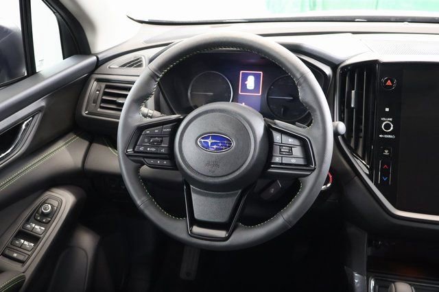 New 2025 Subaru Ascent Onyx Edition image 13
