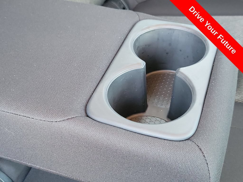 Used 2026 Nissan Rogue SV FWD image 21