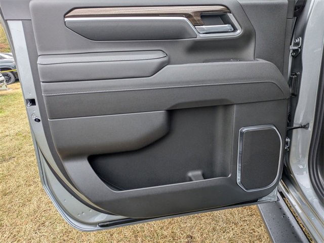 New 2026 Chevrolet Silverado 2500 LT w/ Trail Boss Package image 23