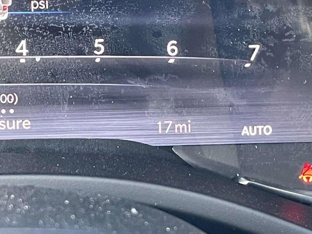New 2026 RAM 1500 Big Horn AWD/4WD image 28