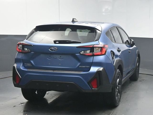Used 2024 Subaru Crosstrek 2.0i AWD/4WD image 7