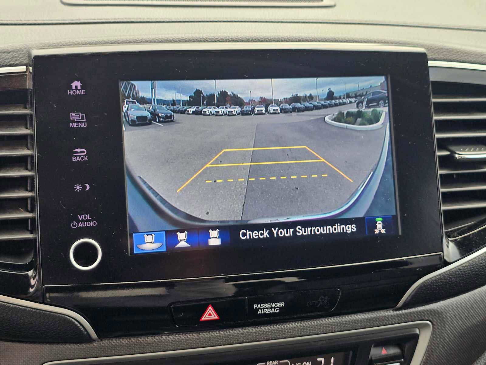 Used 2022 Honda Ridgeline RTL-E image 32