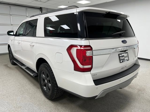Used 2018 Ford Expedition Max XLT w/ Equipment Group 202A AWD/4WD image 8