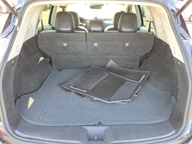 Used 2019 Nissan Murano SL w/ SL Technology Package image 28