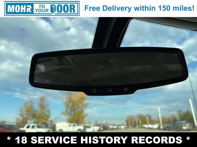 Used 2018 Chevrolet Silverado 1500 LT w/ All Star Edition image 22