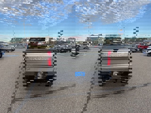 New 2026 Chevrolet Silverado 1500 LT Trail Boss w/ LT Trail Boss Premium Package image 6