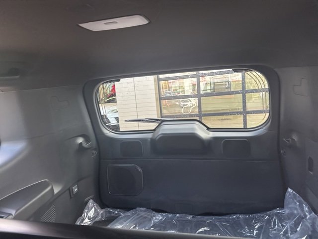 New 2025 Lexus GX 550 image 35